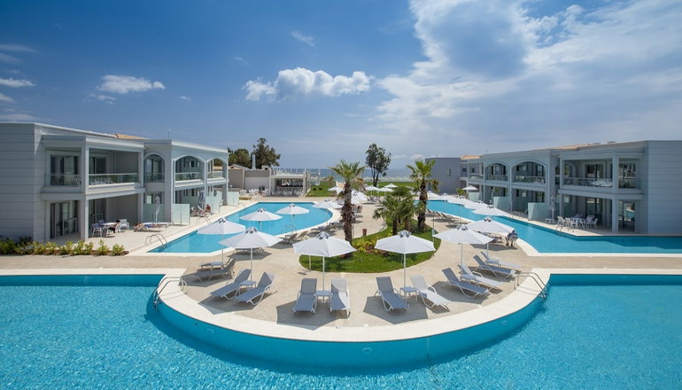 5* Blue Lagoon Princess