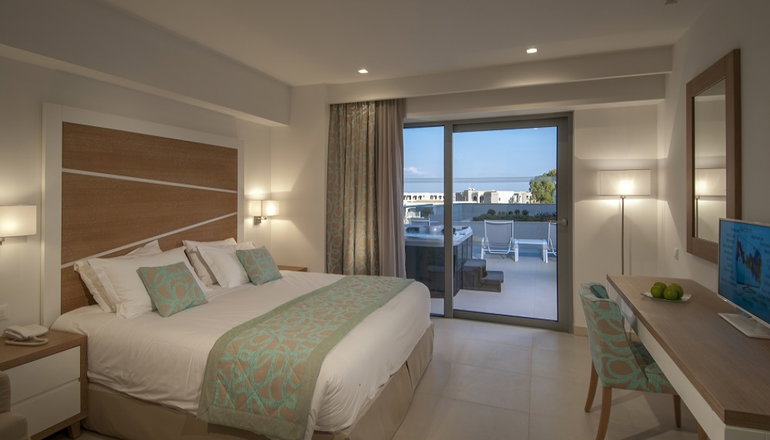 5* Blue Lagoon Princess