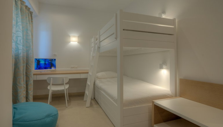 5* Blue Lagoon Princess