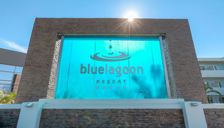 5* Blue Lagoon Resort