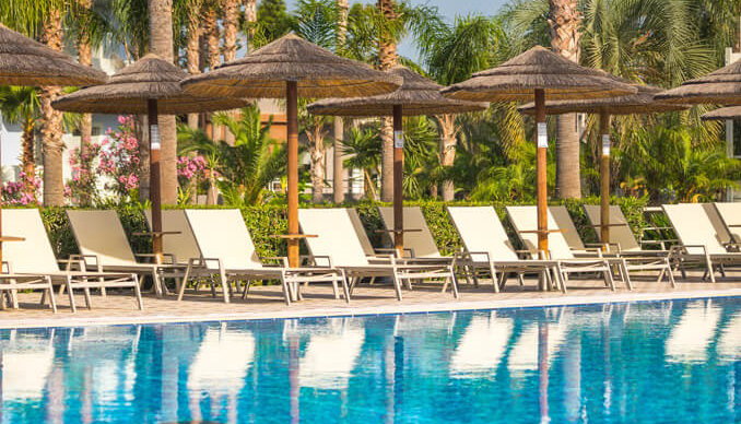5* Blue Lagoon Resort