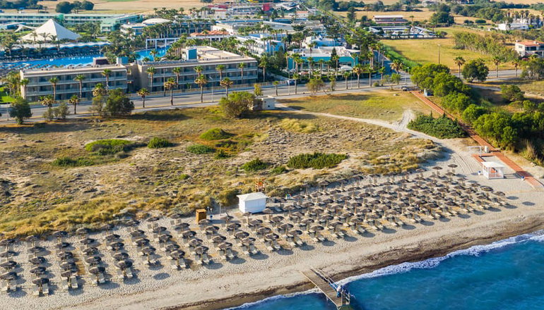 5* Blue Lagoon Resort