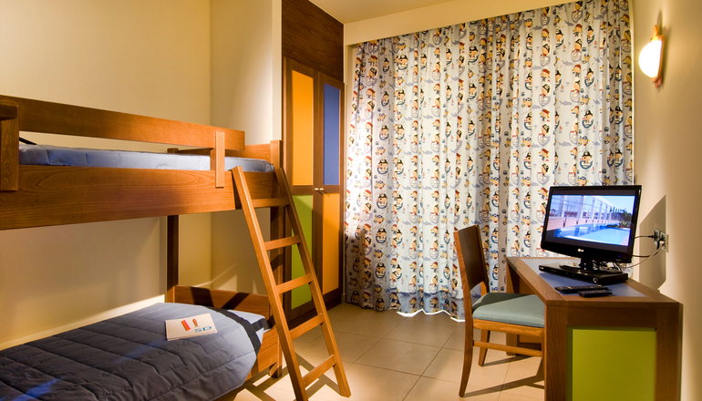 5* Blue Lagoon Resort