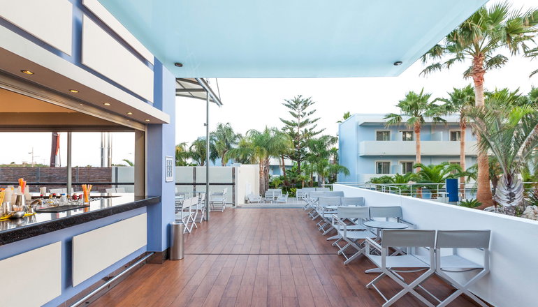 5* Blue Lagoon Resort