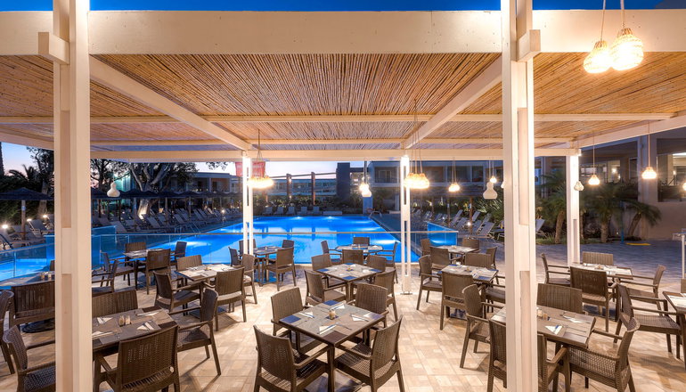 5* Blue Lagoon Resort