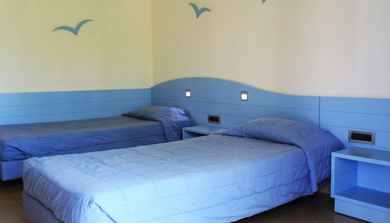5* Blue Lagoon Resort