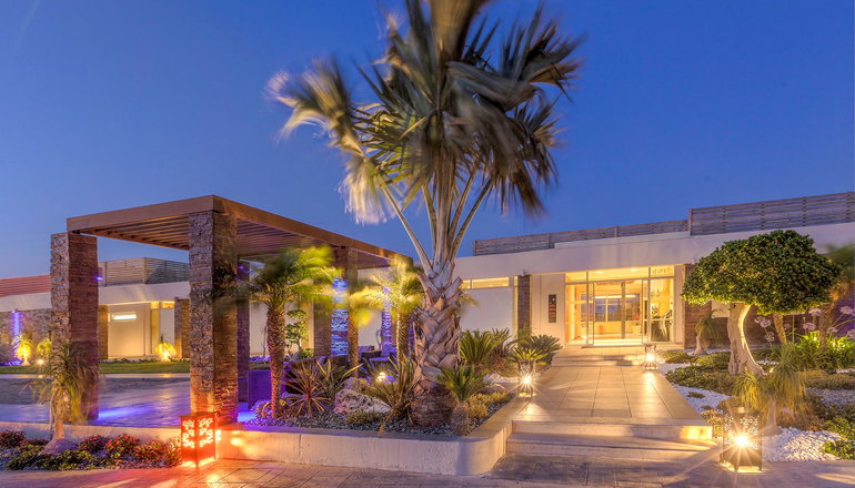 5* Blue Lagoon Resort