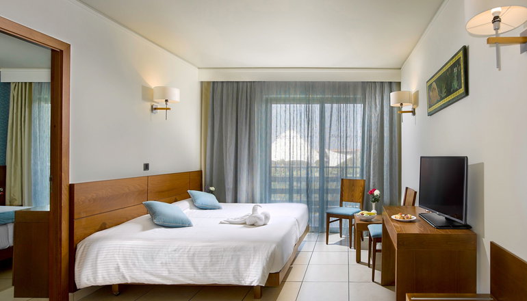 5* Blue Lagoon Resort