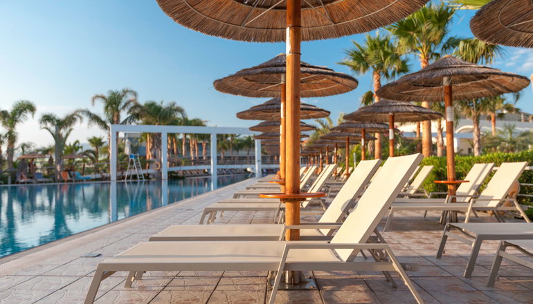 5* Blue Lagoon Resort