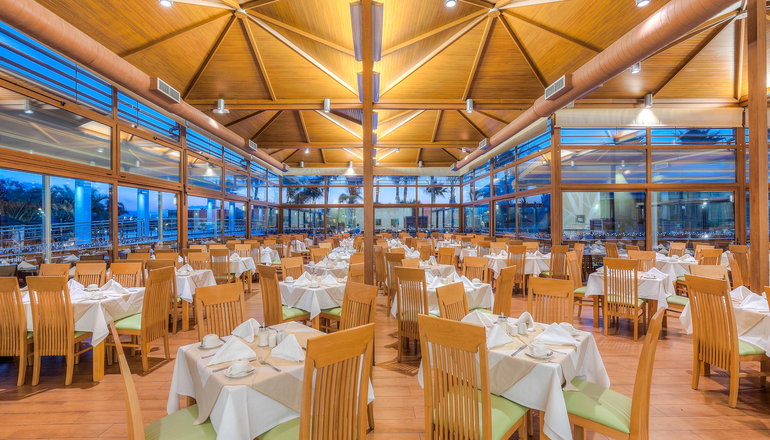 5* Blue Lagoon Resort