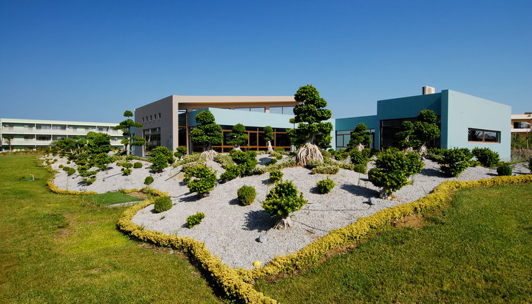 5* Blue Lagoon Resort