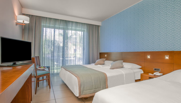5* Blue Lagoon Resort