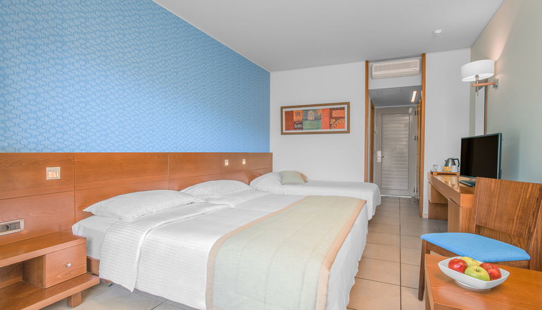 5* Blue Lagoon Resort