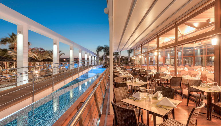 5* Blue Lagoon Resort
