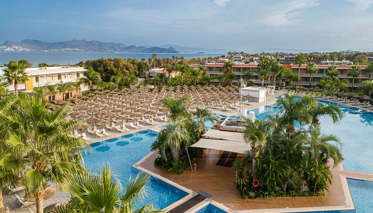 5* Blue Lagoon Resort