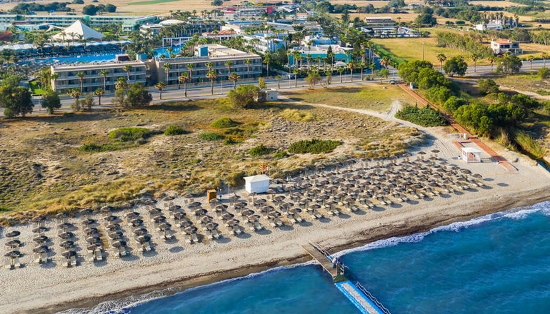 5* Blue Lagoon Resort