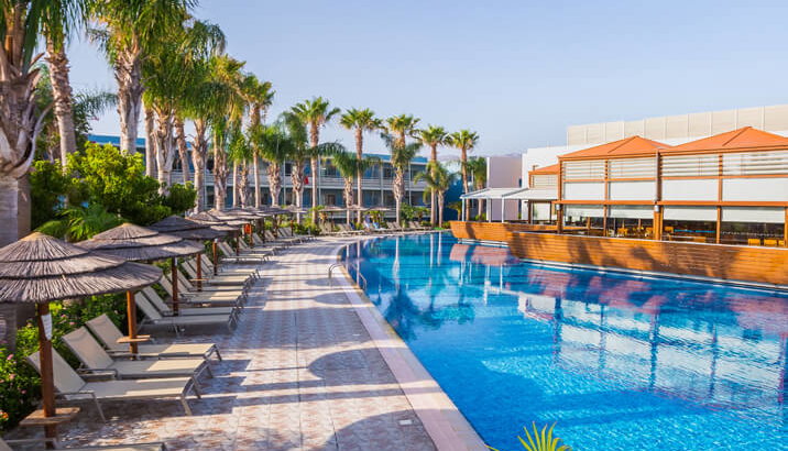 5* Blue Lagoon Resort