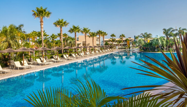 5* Blue Lagoon Resort