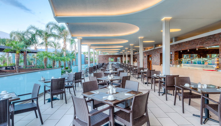 5* Blue Lagoon Resort