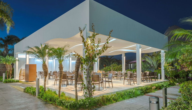 5* Blue Lagoon Resort