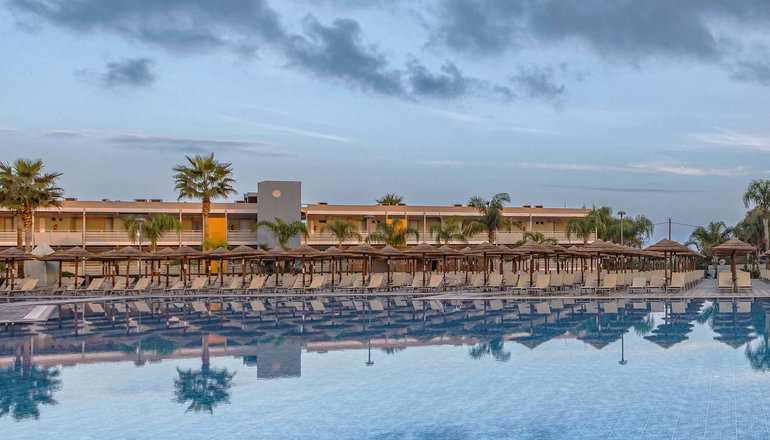 5* Blue Lagoon Resort