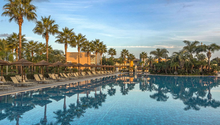 5* Blue Lagoon Resort