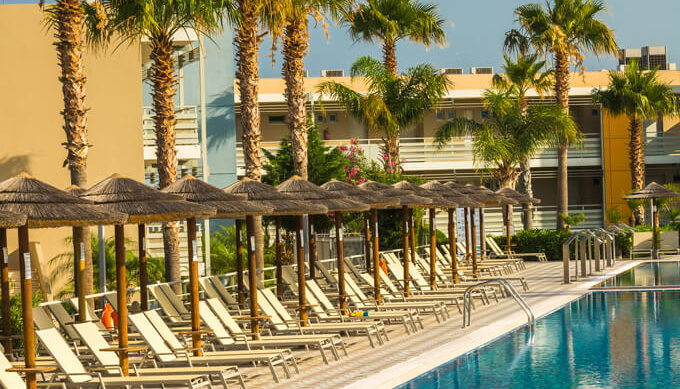 5* Blue Lagoon Resort
