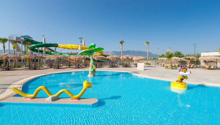 5* Blue Lagoon Resort