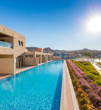 5* Blue Lagoon Village