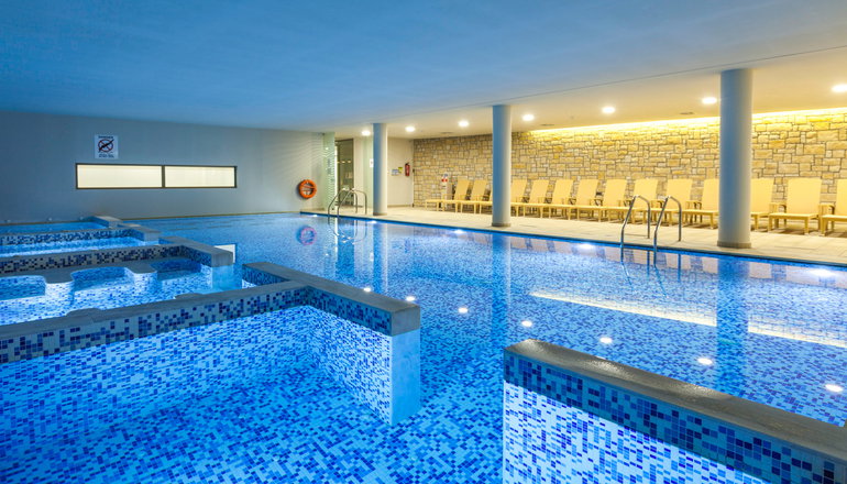 5* Blue Lagoon Village - Κέφαλος, Κως