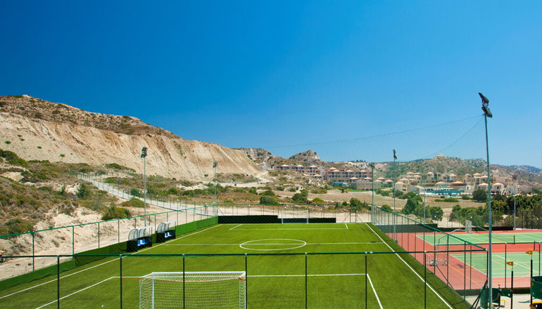 5* Blue Lagoon Village - Κέφαλος, Κως