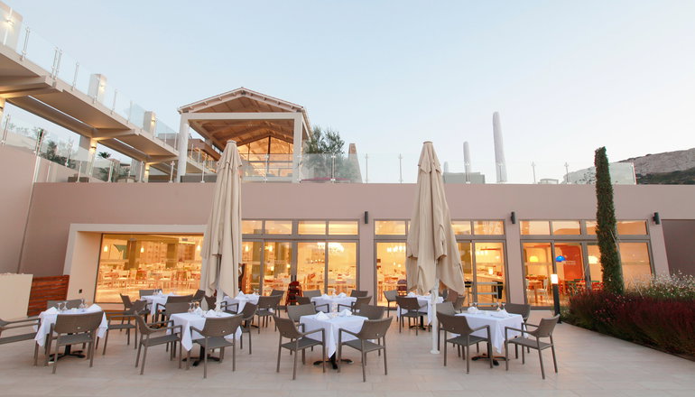 5* Blue Lagoon Village - Κέφαλος, Κως