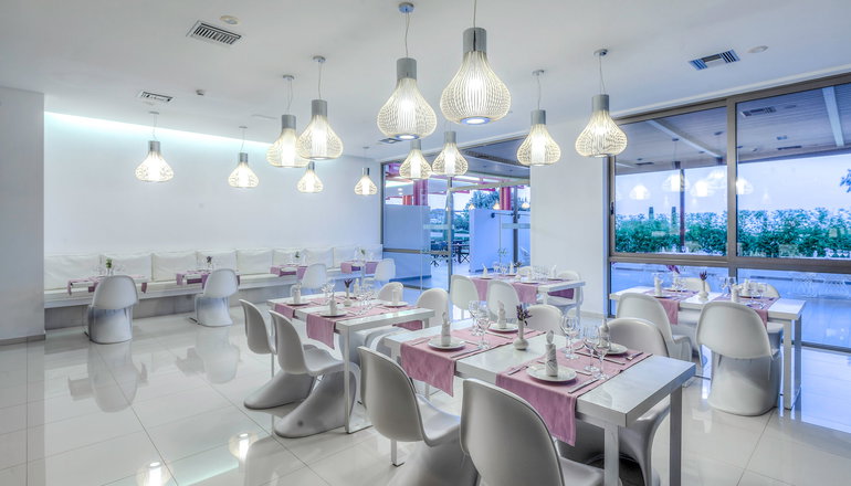 5* Blue Lagoon Village - Κέφαλος, Κως