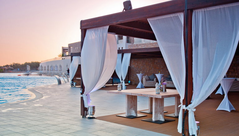 5* Blue Lagoon Village - Κέφαλος, Κως