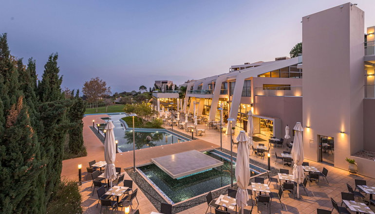 5* Blue Lagoon Village - Κέφαλος, Κως
