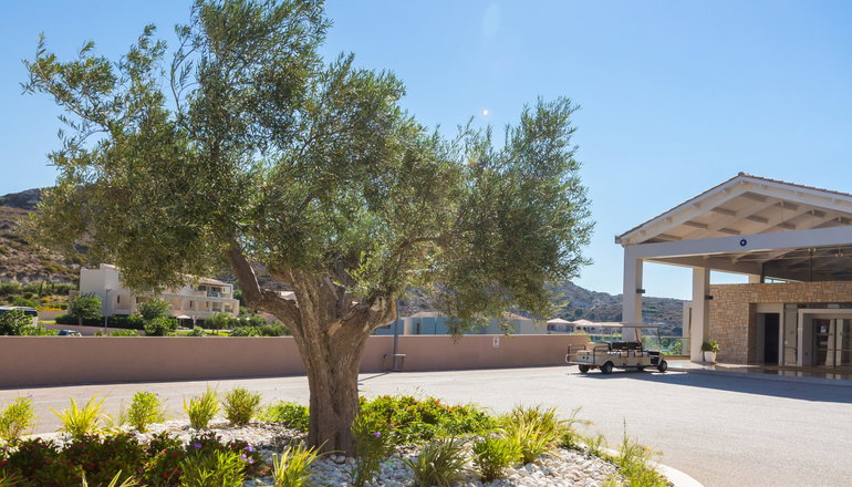 5* Blue Lagoon Village - Κέφαλος, Κως