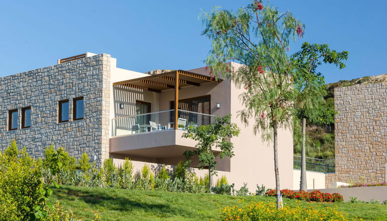 5* Blue Lagoon Village - Κέφαλος, Κως