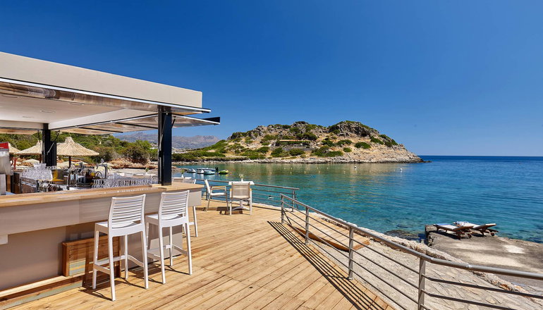 5* Blue Marine Resort and Spa