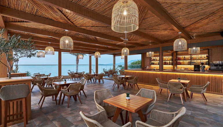 5* Blue Marine Resort and Spa