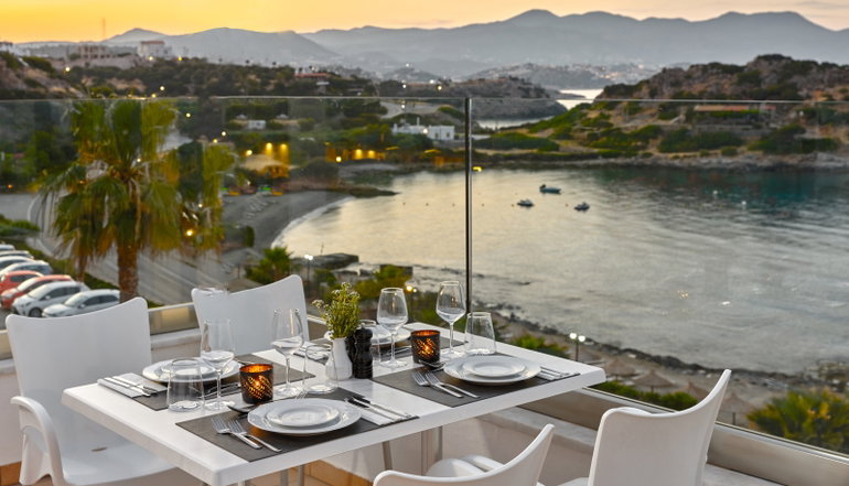 5* Blue Marine Resort and Spa