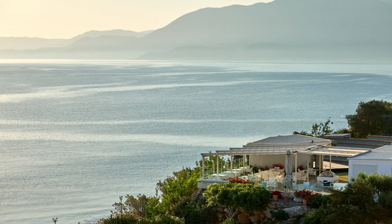 5* Blue Marine Resort and Spa