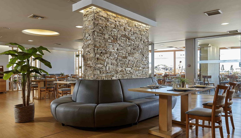 5* Blue Marine Resort and Spa