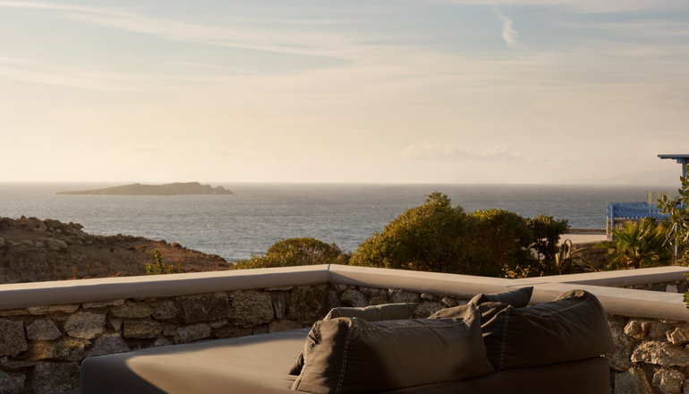 5* Boheme Hotel Mykonos - Χώρα, Μύκονος