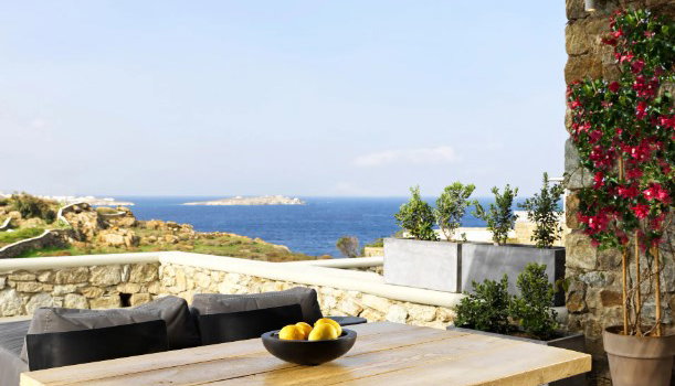 5* Boheme Hotel Mykonos - Χώρα, Μύκονος