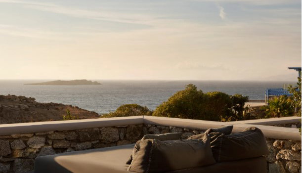 5* Boheme Hotel Mykonos - Χώρα, Μύκονος