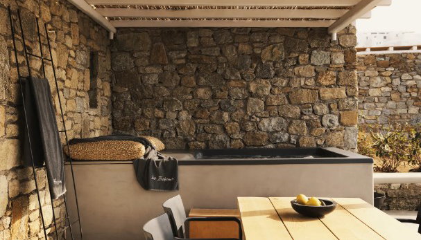 5* Boheme Hotel Mykonos - Χώρα, Μύκονος