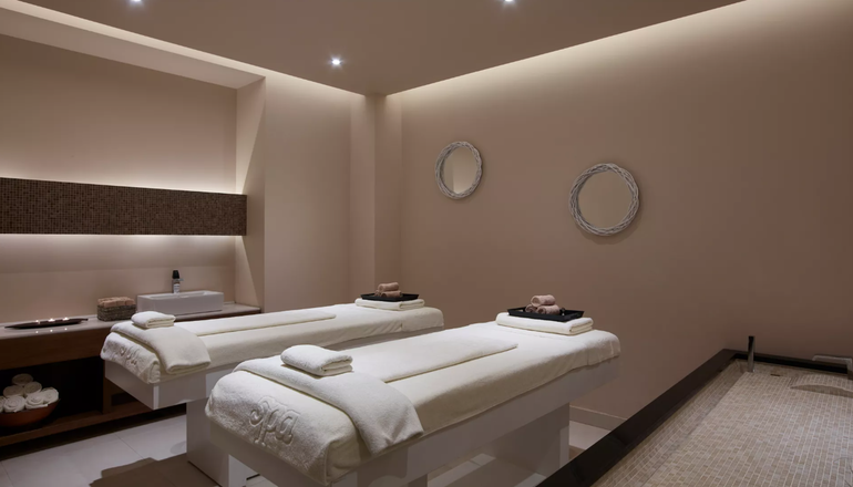 5* Boutique 5 Hotel & Spa - Κιοτάρι, Ρόδος