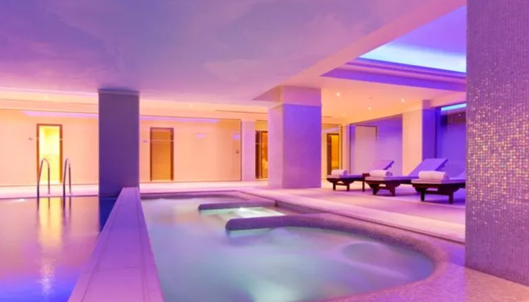 5* Boutique 5 Hotel & Spa - Κιοτάρι, Ρόδος