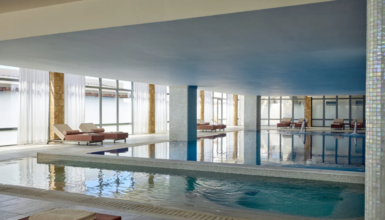 5* Boutique 5 Hotel & Spa - Κιοτάρι, Ρόδος