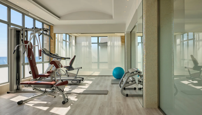 5* Boutique 5 Hotel & Spa - Κιοτάρι, Ρόδος